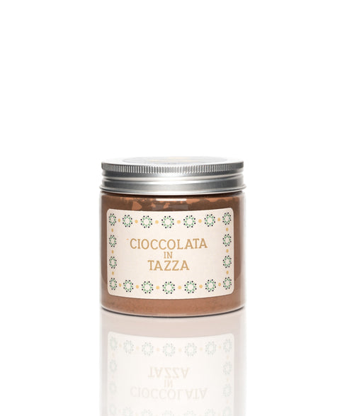 Cioccolata Calda