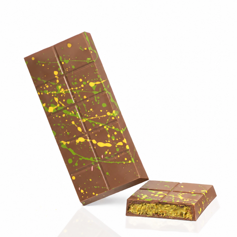 Dubai chocolate