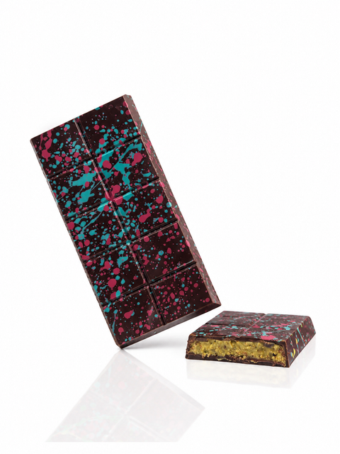 DUBAI CHOCCOLATE FONDENTE