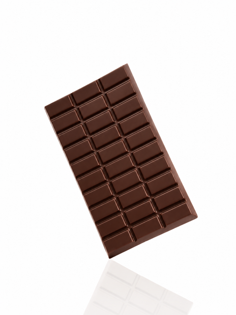 TAVOLONE FONDENTE E NOCCIOLE