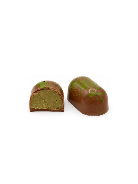 PISTACCHIO