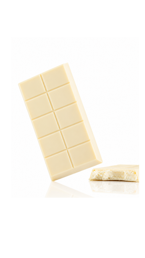 BIANCA CON CREMA BIANCA