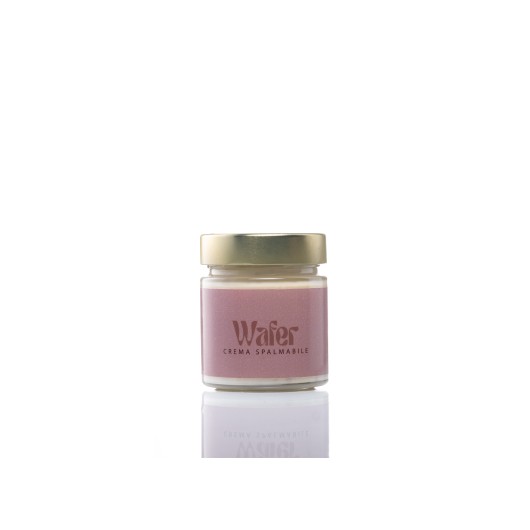 Crema Spalmabile Wafer