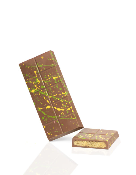 DUBAI CHOCCOLATE