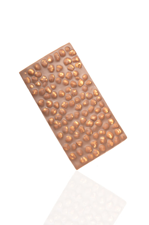 Tavolone Latte e Nocciole