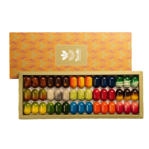 Scatola 45 Praline