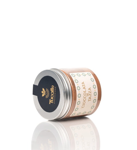 Cioccolata Calda