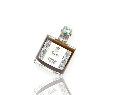 Liquore Elisir di Cocco