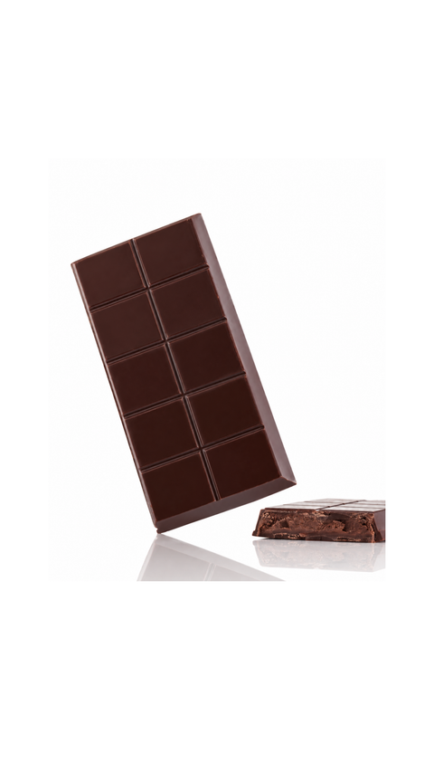 FONDENTE CON CREMA FONDENTE