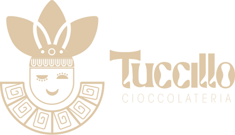 Cioccolateria Tuccillo logo